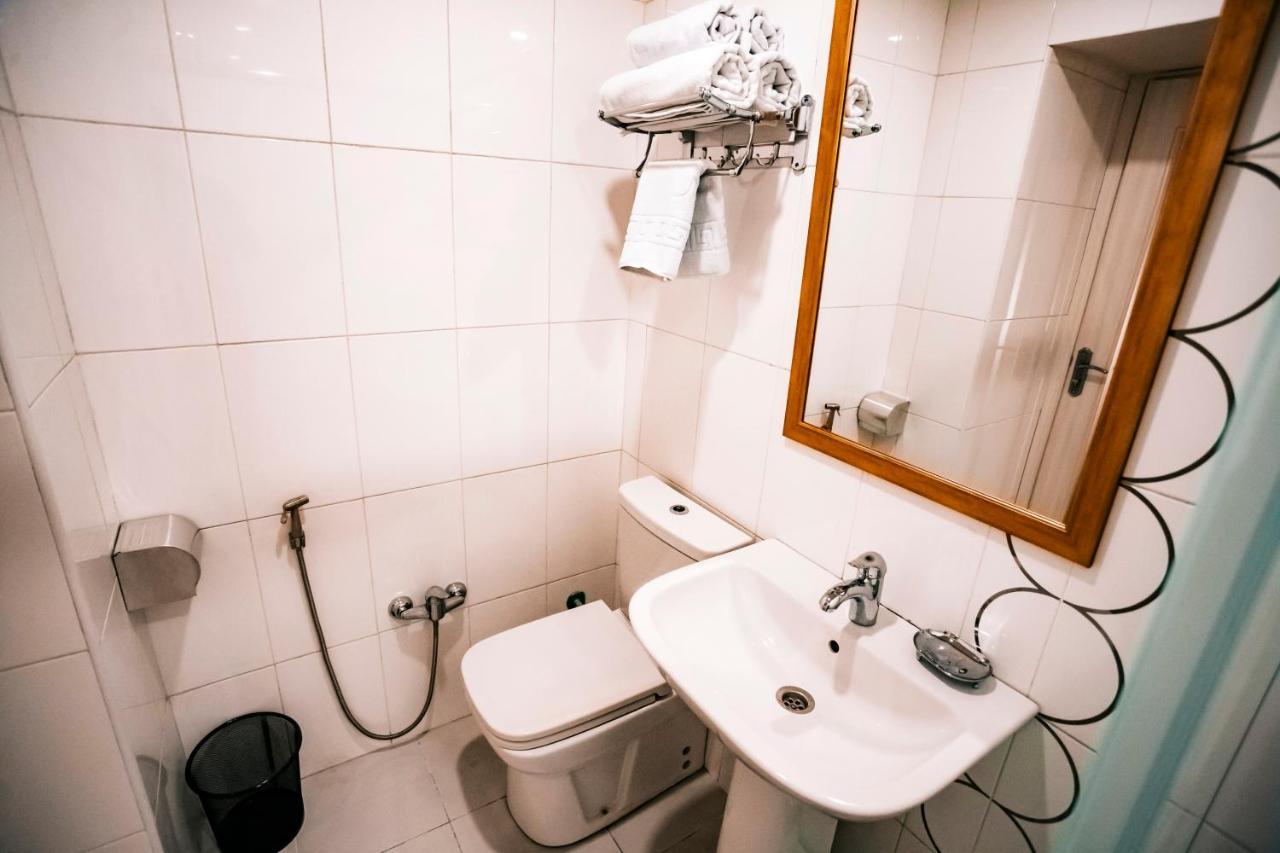 La Casa Baku Hotel Buitenkant foto