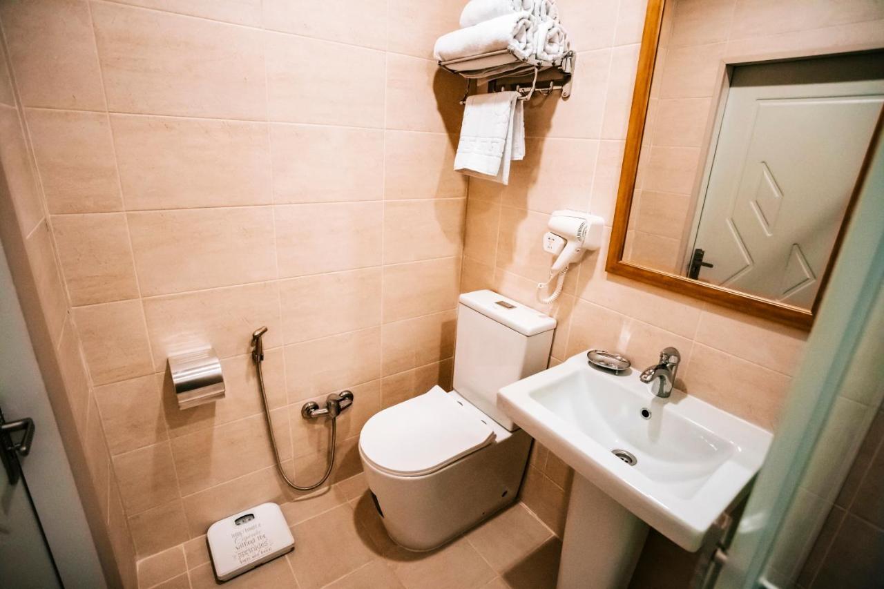 La Casa Baku Hotel Buitenkant foto