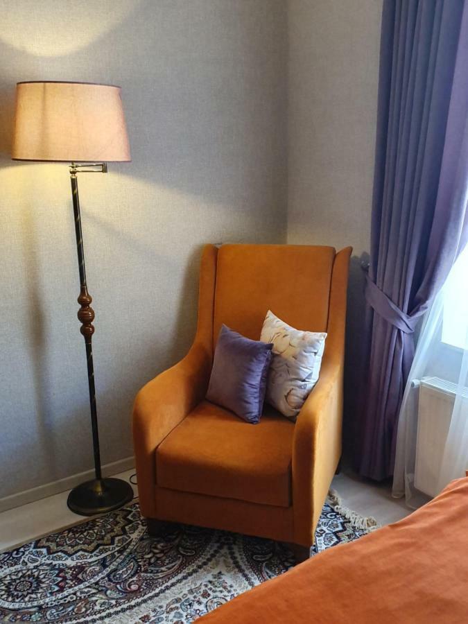 La Casa Baku Hotel Buitenkant foto